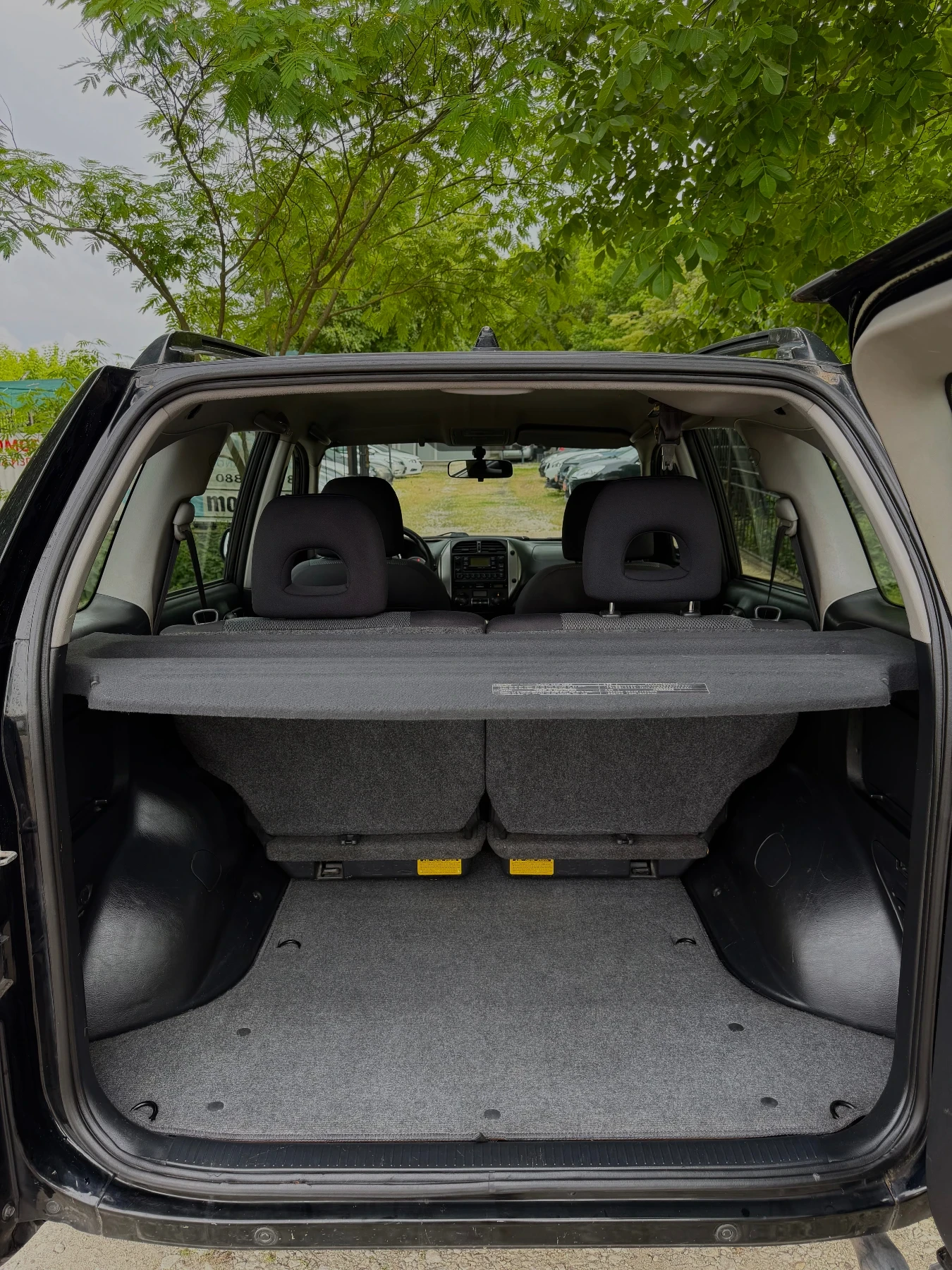 Toyota Rav4 2.0 4х4, снимка 14 - Автомобили и джипове - 54878699