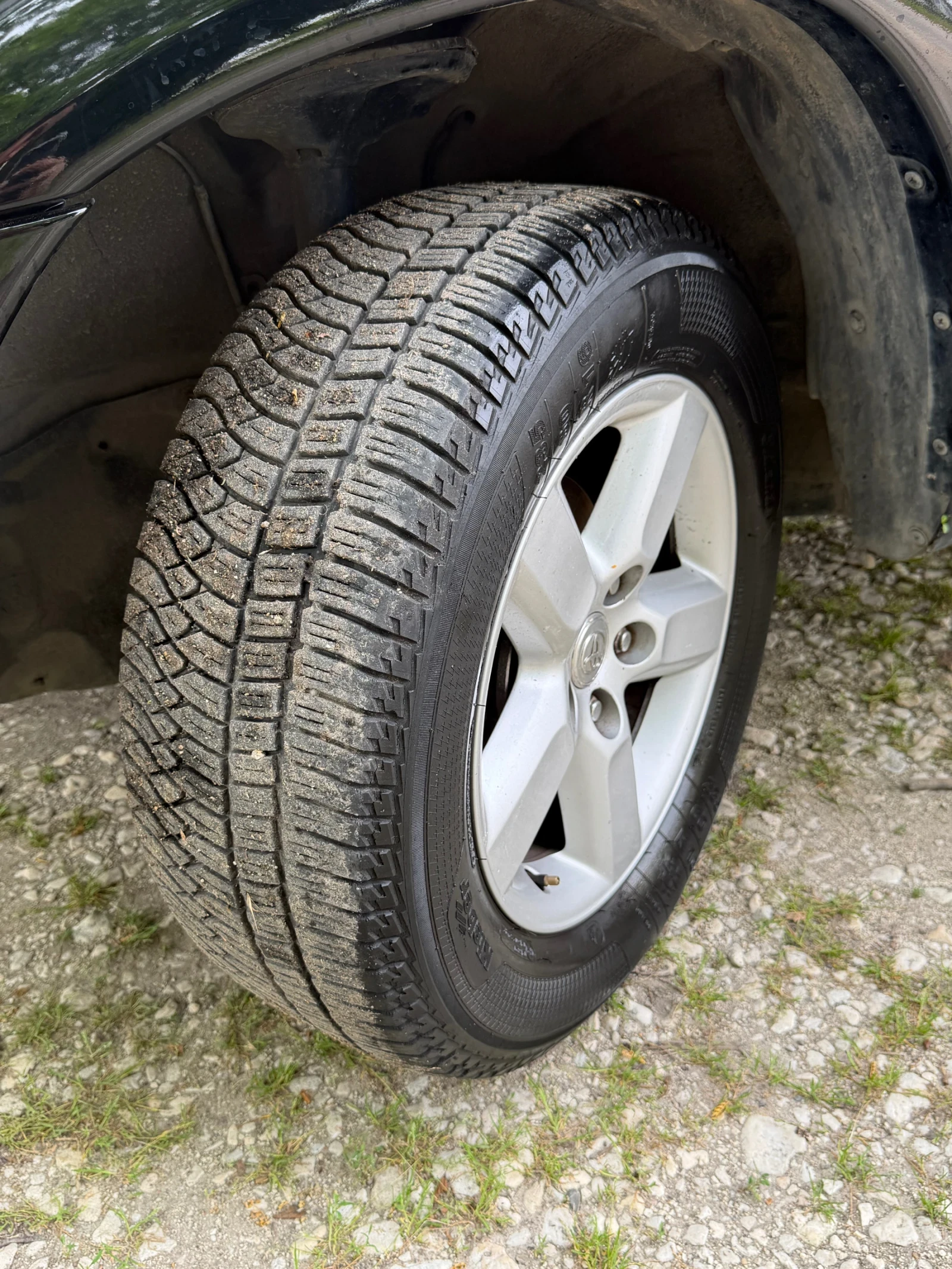 Toyota Rav4 2.0 4х4, снимка 16 - Автомобили и джипове - 54878699