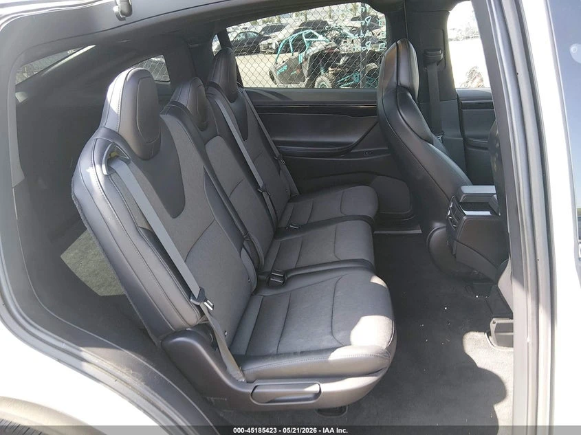 Tesla Model X 100D/75D/P100D, снимка 8 - Автомобили и джипове - 54906952