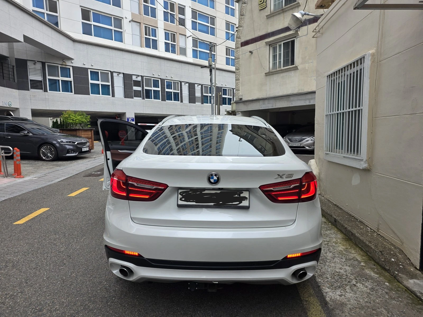 BMW X6 xDrive30d* ���* HUD* 360* ������ ���� | Mobile.bg � ����������� 2
