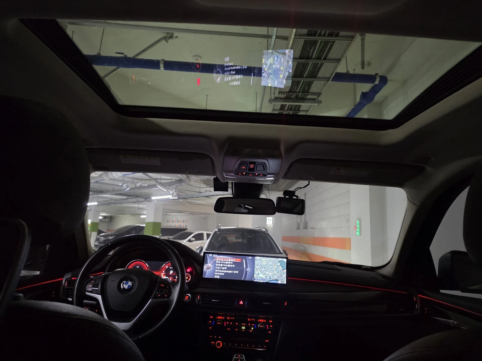 BMW X6 xDrive30d* ���* HUD* 360* ������ ���� | Mobile.bg � ����������� 6