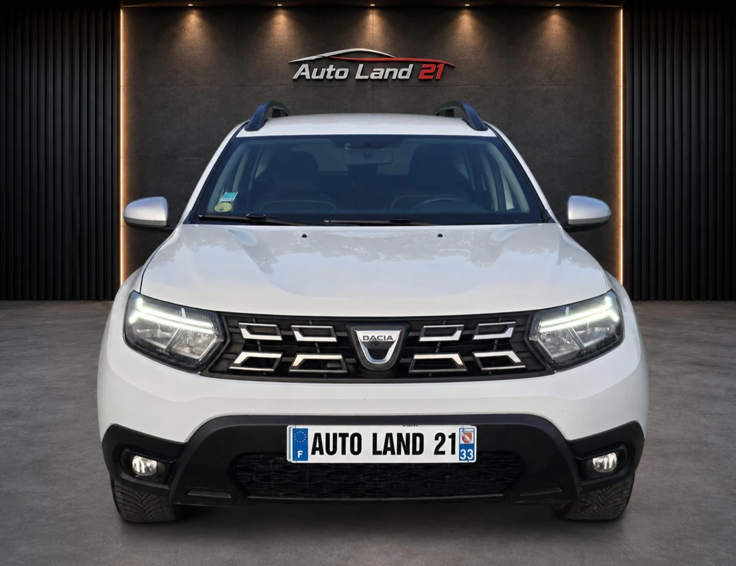 Dacia Duster 1.5BlueDCI* 115кс* 4x4* FACE LIFT* 