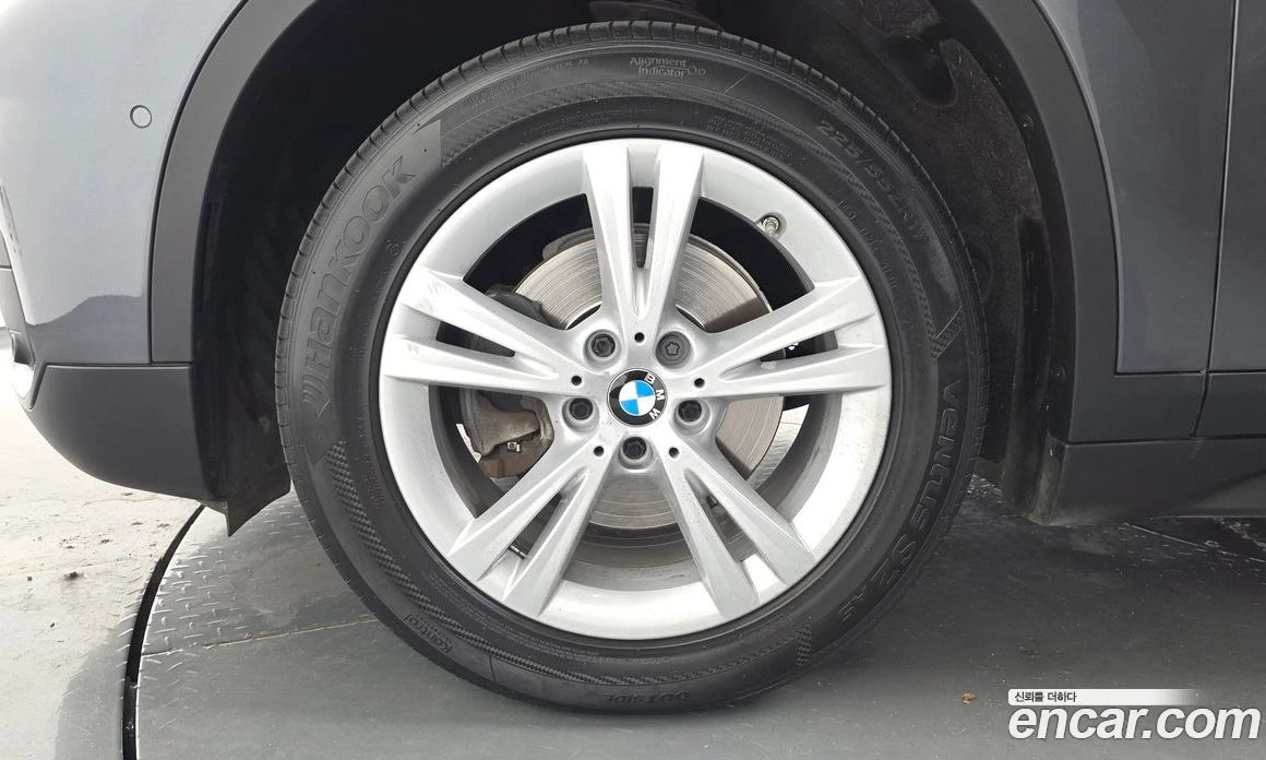 BMW X1 xDrive 18d, снимка 5 - Автомобили и джипове - 55668974