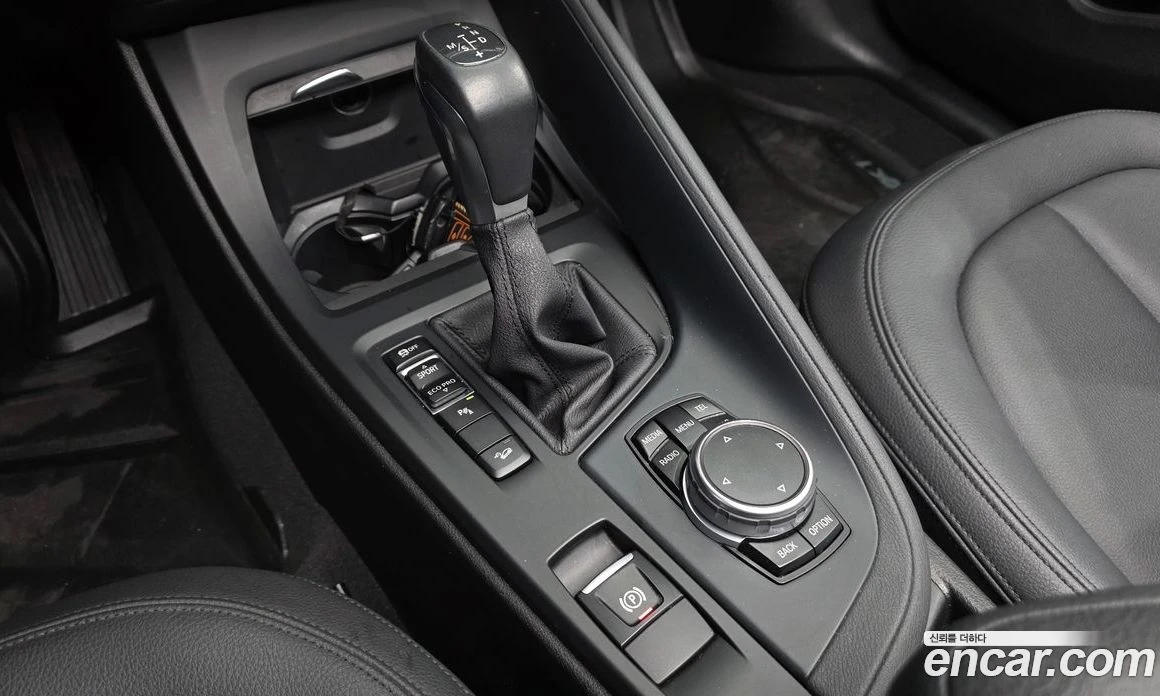 BMW X1 xDrive 18d, снимка 9 - Автомобили и джипове - 55668974