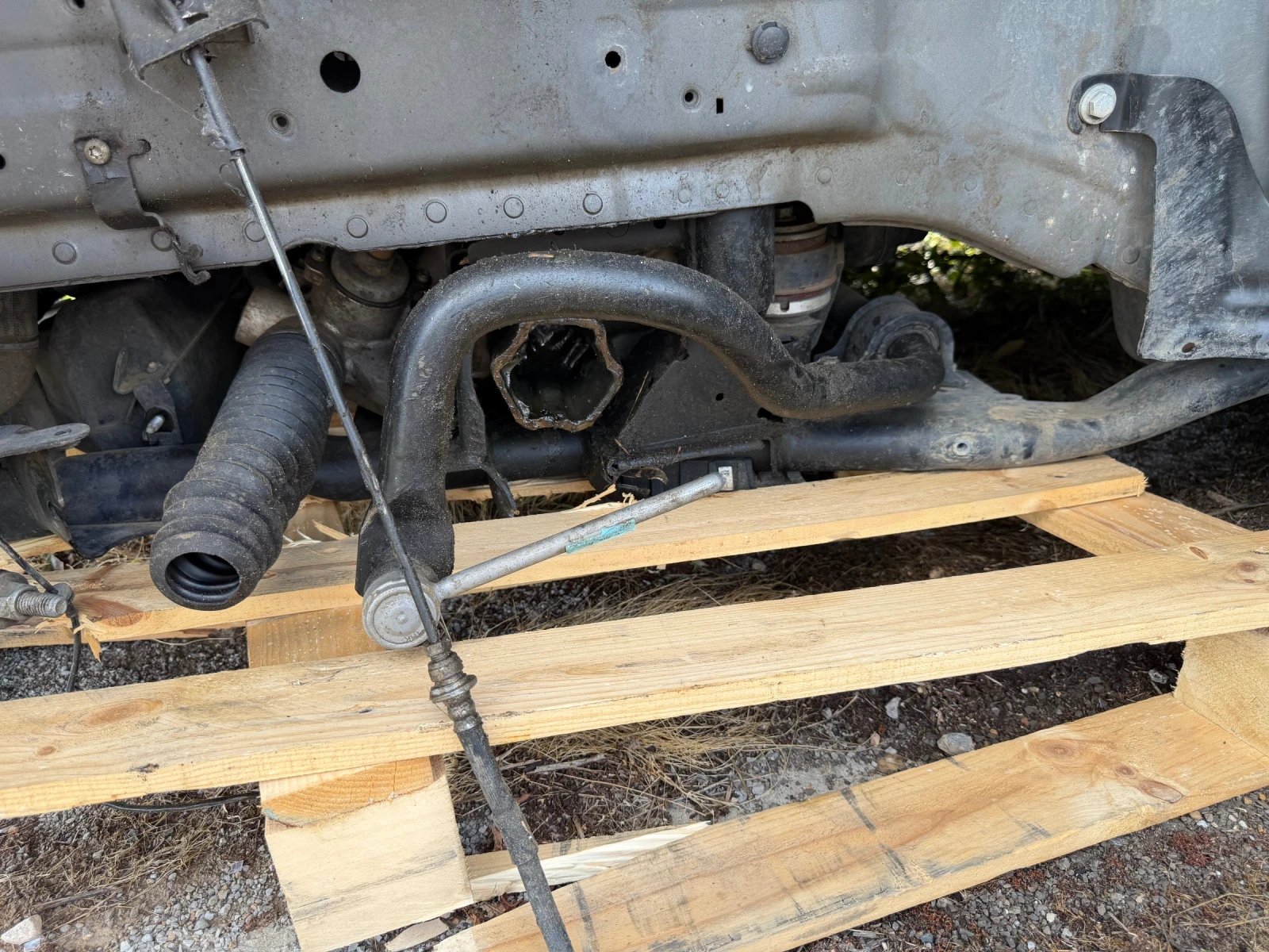 Land Rover Defender 5.0 P500 V8 | Mobile.bg � ����������� 14