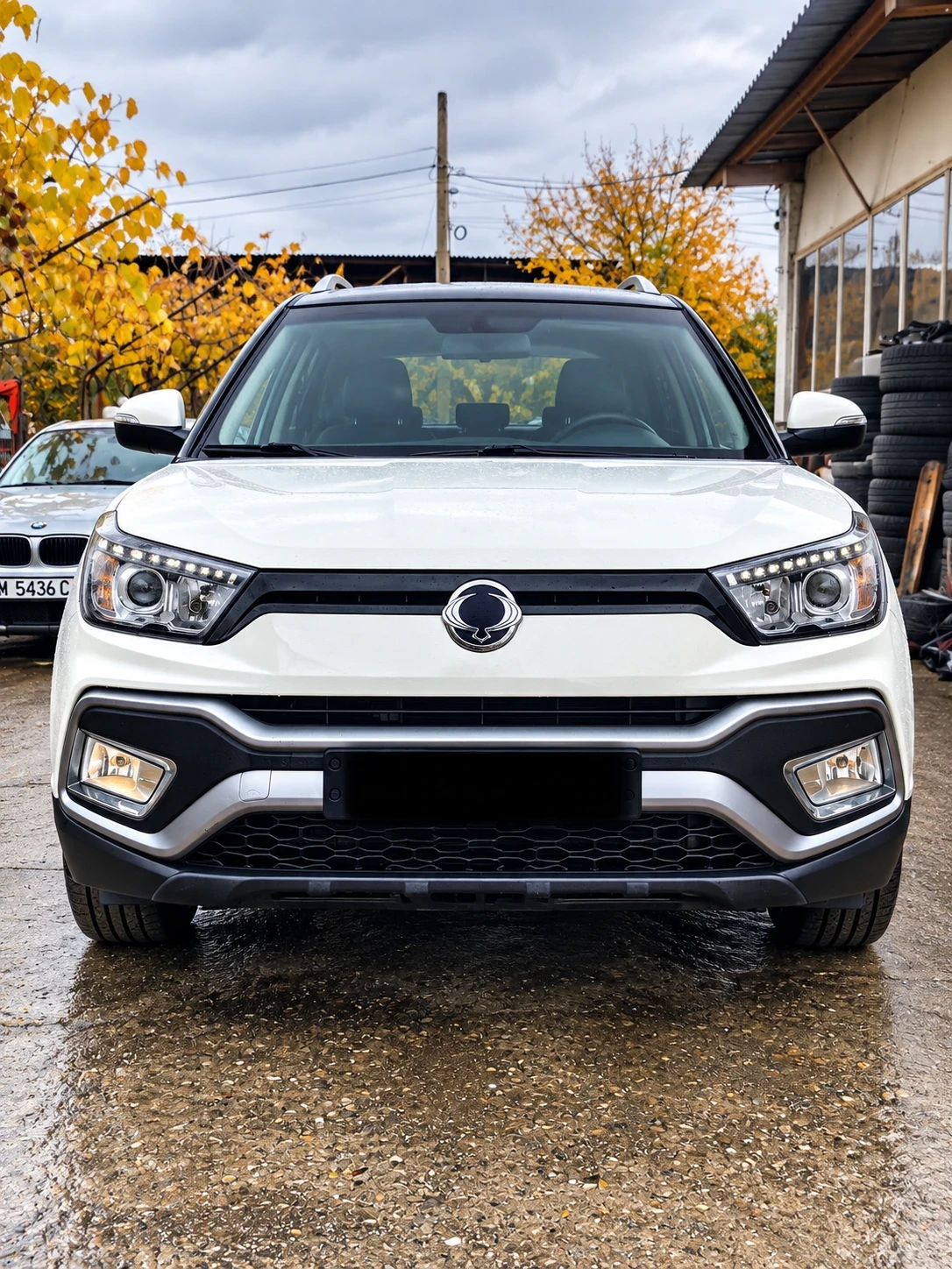 SsangYong XLV 1.6XDi 4x4 | Mobile.bg � ����������� 2