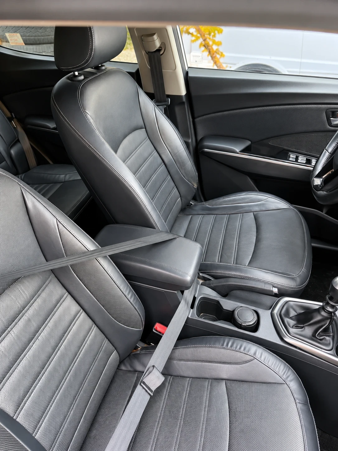 SsangYong XLV 1.6XDi 4x4 | Mobile.bg � ����������� 6