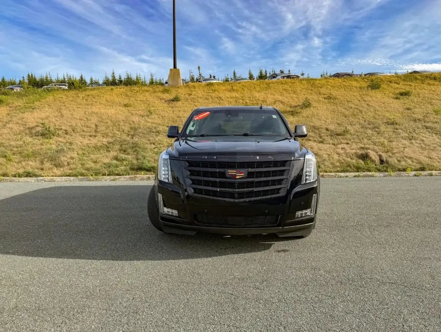 Cadillac Escalade Premium Luxury Цена до България & АвтоКредит, снимка 3 - Автомобили и джипове - 56156486