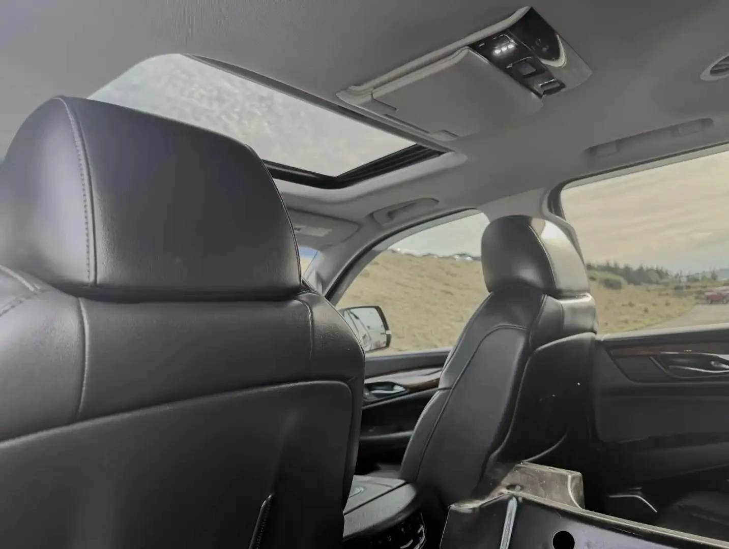 Cadillac Escalade Premium Luxury Цена до България & АвтоКредит, снимка 10 - Автомобили и джипове - 56156486