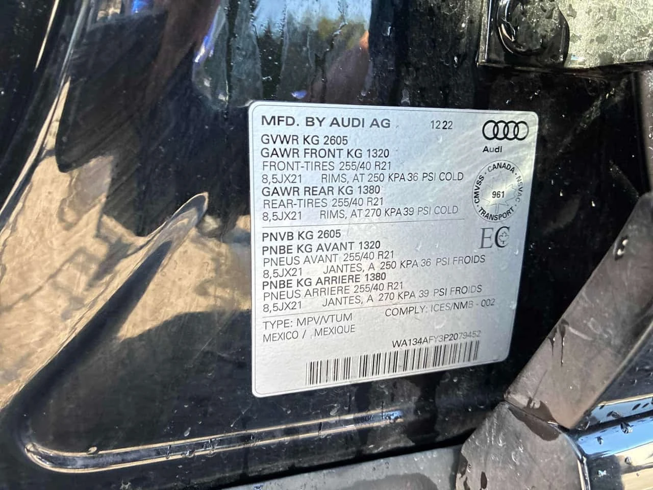 Audi SQ5 * Sportback * TECHNIK * CARFAX * , снимка 12 - Автомобили и джипове - 56181535