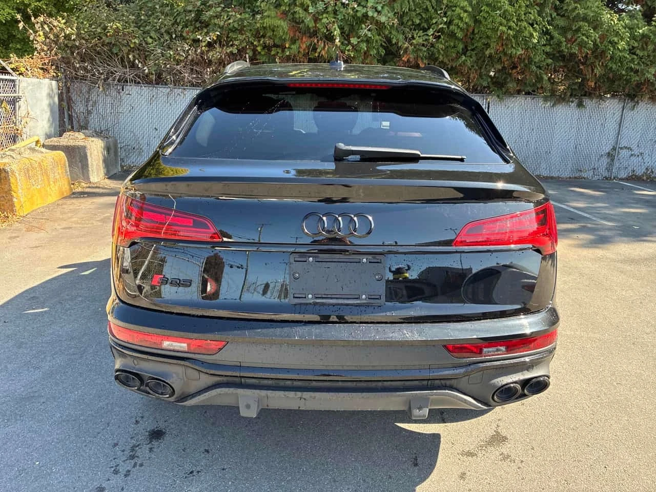 Audi SQ5 * Sportback * TECHNIK * CARFAX * , снимка 4 - Автомобили и джипове - 56181535