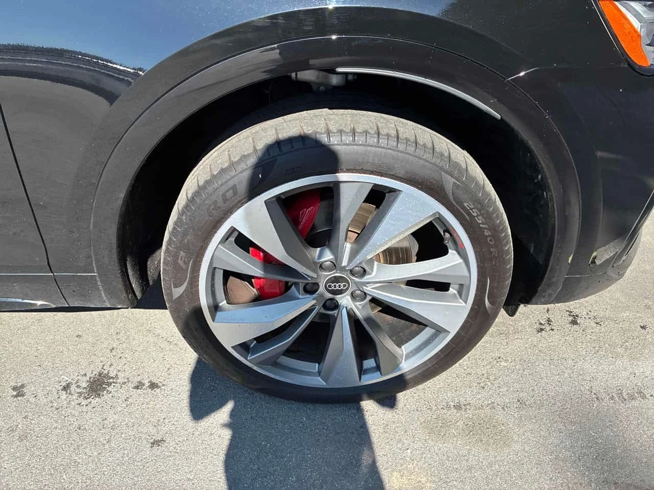 Audi SQ5 * Sportback * TECHNIK * CARFAX * , снимка 11 - Автомобили и джипове - 56181535