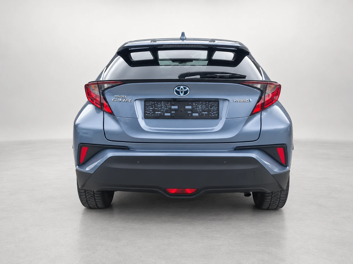 Toyota C-HR 1.8 Hybrid Club �������� | Mobile.bg � ����������� 6