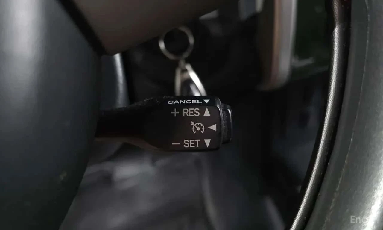 Toyota Fj cruiser, снимка 16 - Автомобили и джипове - 56686468