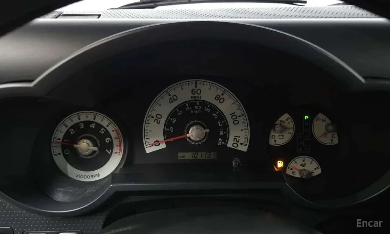 Toyota Fj cruiser, снимка 8 - Автомобили и джипове - 56686468
