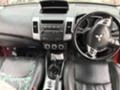Mitsubishi Outlander 2.0d 140 ps кожа, снимка 10