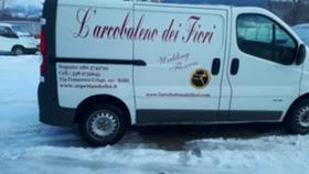 Renault Trafic 1.9/2.0/2.5 DCI, снимка 5