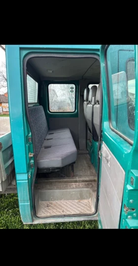 VW Lt, снимка 6