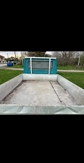 VW Lt, снимка 11