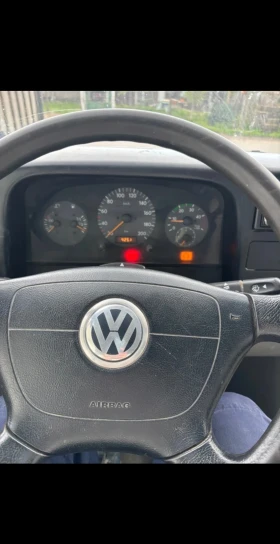VW Lt, снимка 4
