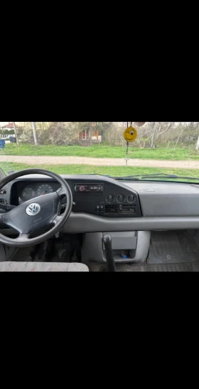 VW Lt, снимка 5