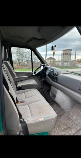 VW Lt, снимка 7