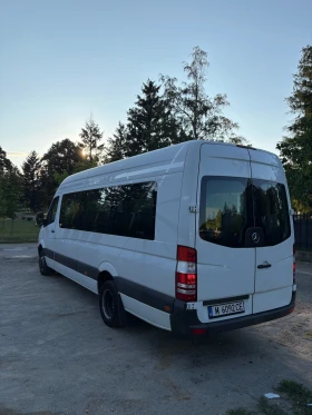 Mercedes-Benz Sprinter 513 Нов внос Белгия 22+ 1, снимка 4