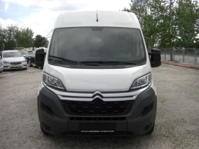 Citroen Jumper 2.2HDI 6ck.131k.c EURO 6B | Mobile.bg    7