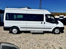 Ford Transit 2.2 С РАМПА ЗА ИНВАЛИДИ, снимка 6