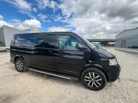     VW Transporter