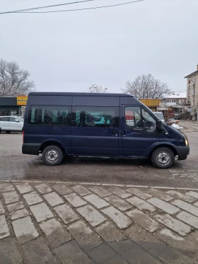 Ford Transit, снимка 2