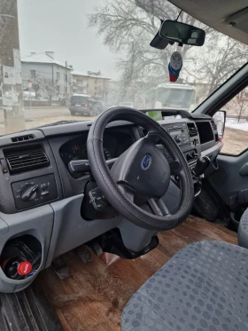 Ford Transit, снимка 5