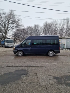 Ford Transit, снимка 4