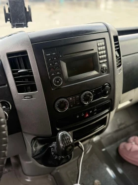 Обява за продажба на Mercedes-Benz Sprinter 216 ~13 000 лв. - изображение 3