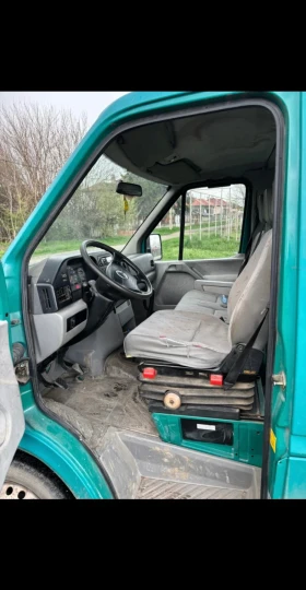 VW Lt | Mobile.bg    8