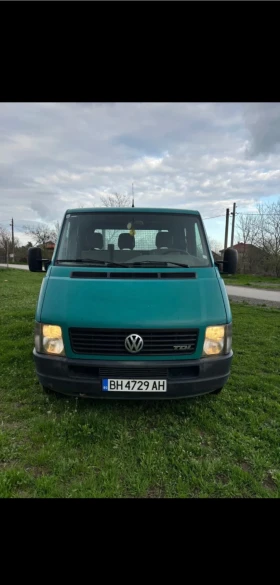     VW Lt