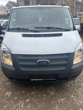 Ford Transit 2.2TDCi | Mobile.bg    9