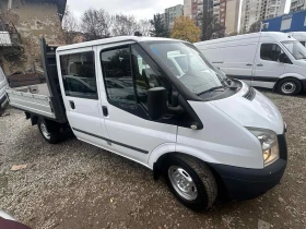 Ford Transit 2.2TDCi | Mobile.bg    2