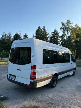 Mercedes-Benz Sprinter 513 ��� ���� ������ 22+ 1 | Mobile.bg � ����� ������ 5