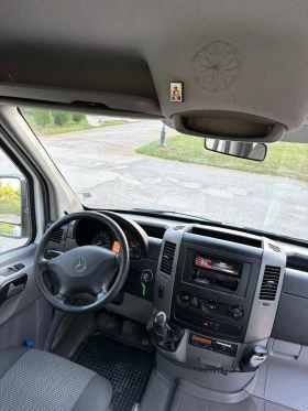 Mercedes-Benz Sprinter 513 ��� ���� ������ 22+ 1 | Mobile.bg � ����� ������ 10