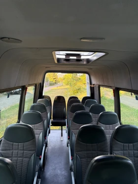 Mercedes-Benz Sprinter 513 ��� ���� ������ 22+ 1 | Mobile.bg � ����� ������ 7