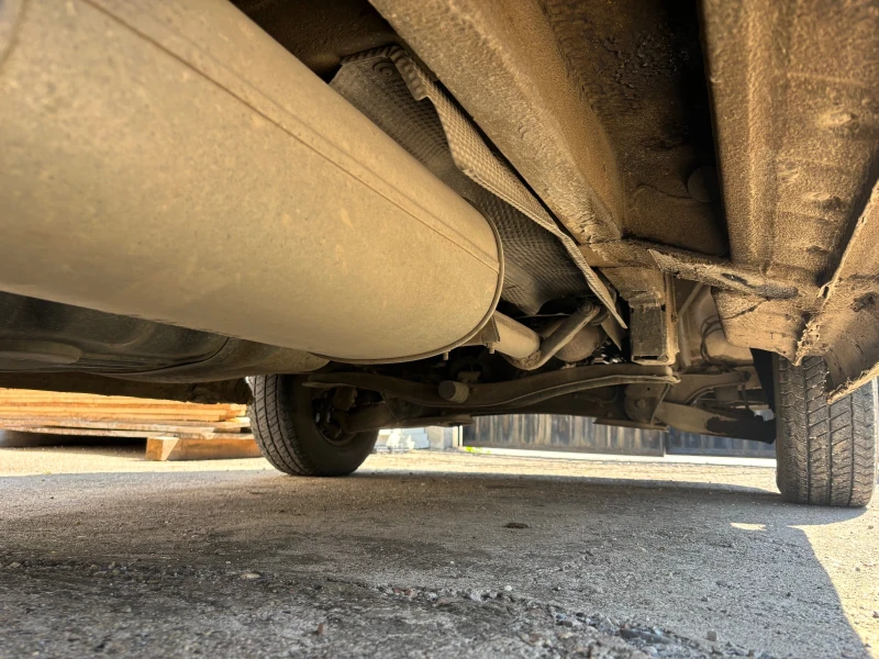 VW Lt, снимка 13 - Бусове и автобуси - 51478862