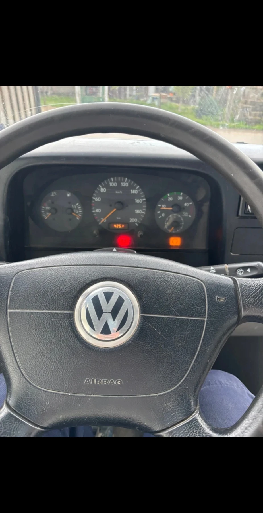 VW Lt  - изображение 4