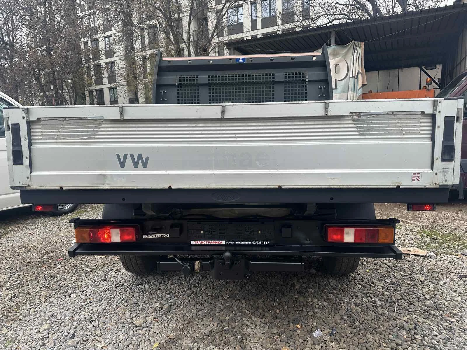 Ford Transit 2.2TDCi | Mobile.bg   7