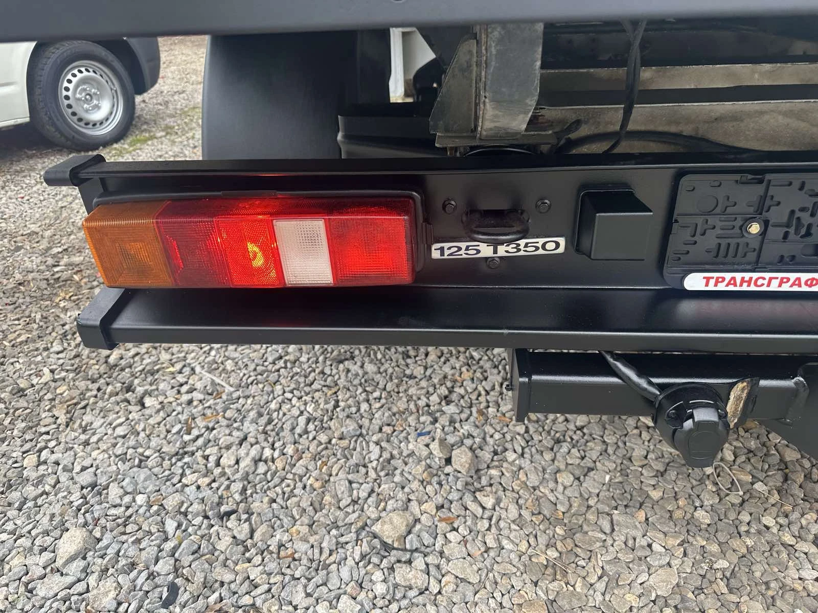 Ford Transit 2.2TDCi | Mobile.bg   4