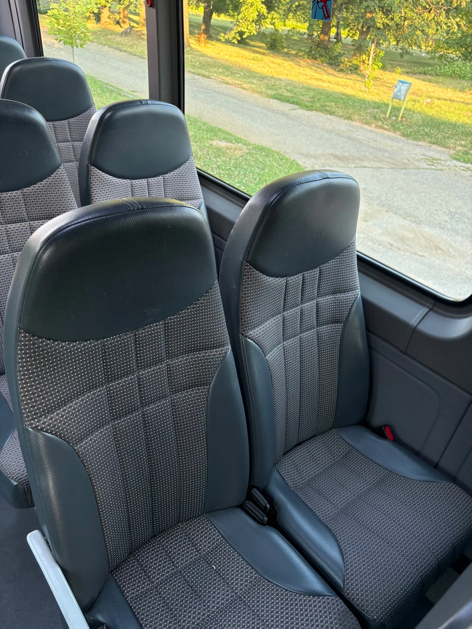 Mercedes-Benz Sprinter 513 ��� ���� ������ 22+ 1 | Mobile.bg � ����������� 8