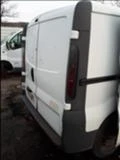 Renault Trafic 1.9/2.0/2.5 DCI, снимка 3