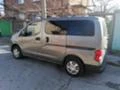 Nissan NV200 1.5 DCI 5места М1, снимка 4