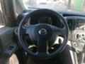 Nissan NV200 1.5 DCI 5места М1, снимка 8