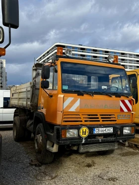 Steyr 17S23 17 S 18 Напълно обслужен, снимка 1